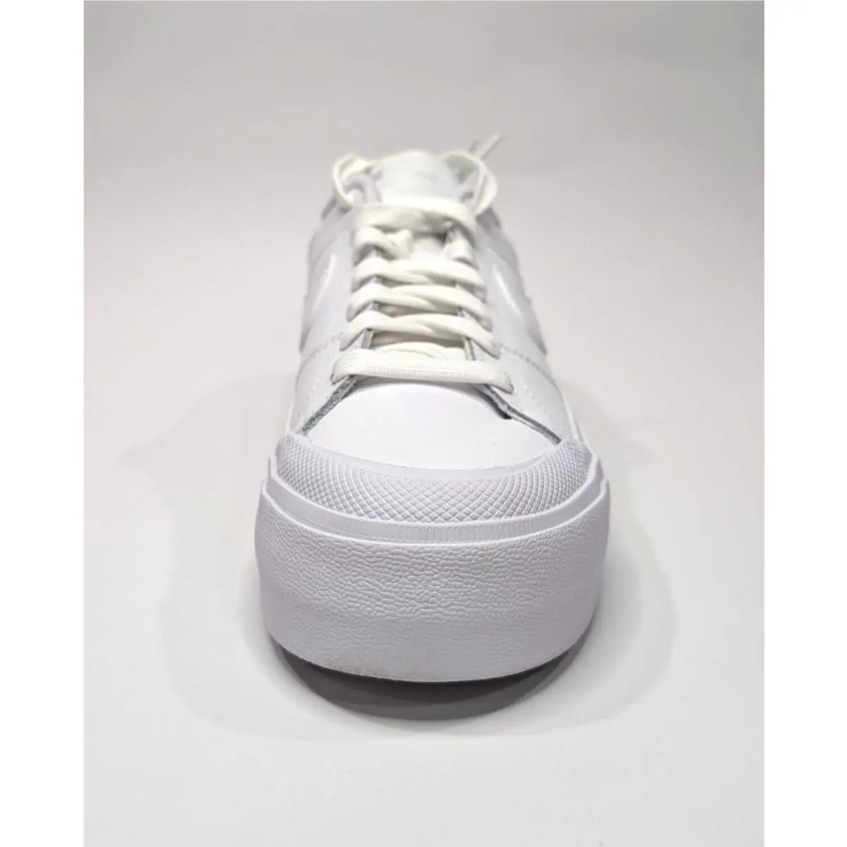 Nike shoes - Nike Court Legacy Lift - Court Legacy Lift - DM7590-101 - White 4