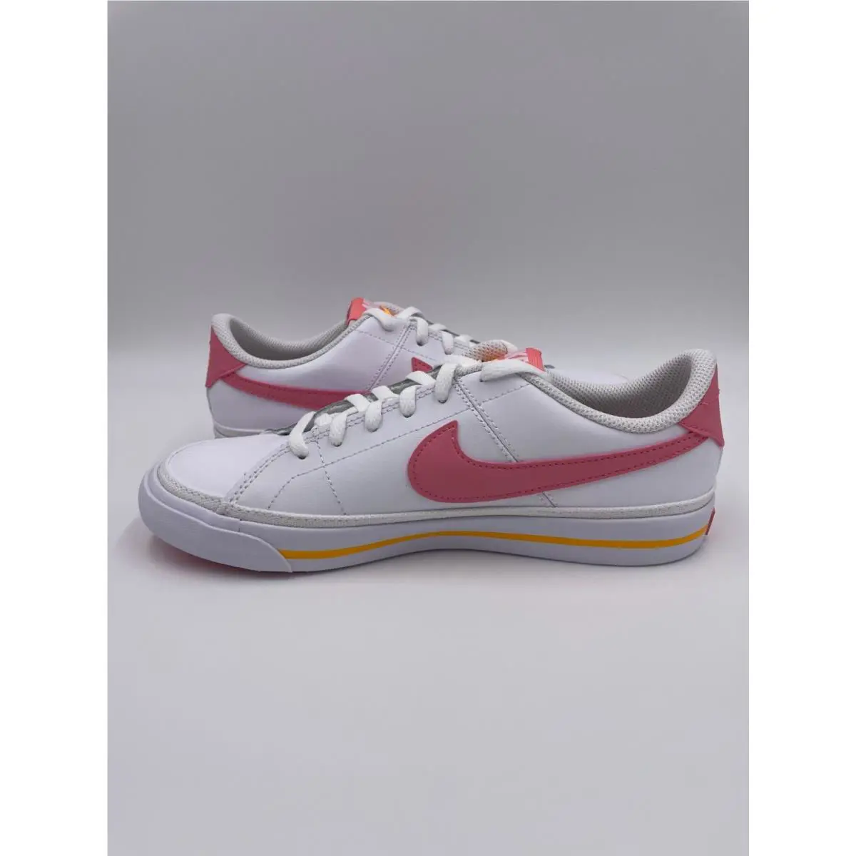 Nike shoes - Nike Court Legacy - Court Legacy - White 0