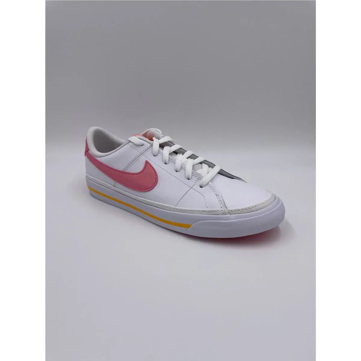 Nike shoes - Nike Court Legacy - Court Legacy - White 5