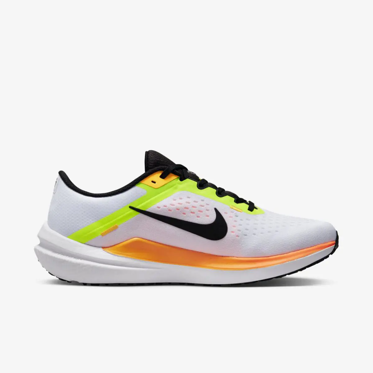 Nike shoes - Nike Air Winflo - Air Winflo - DV4023101 - White 0