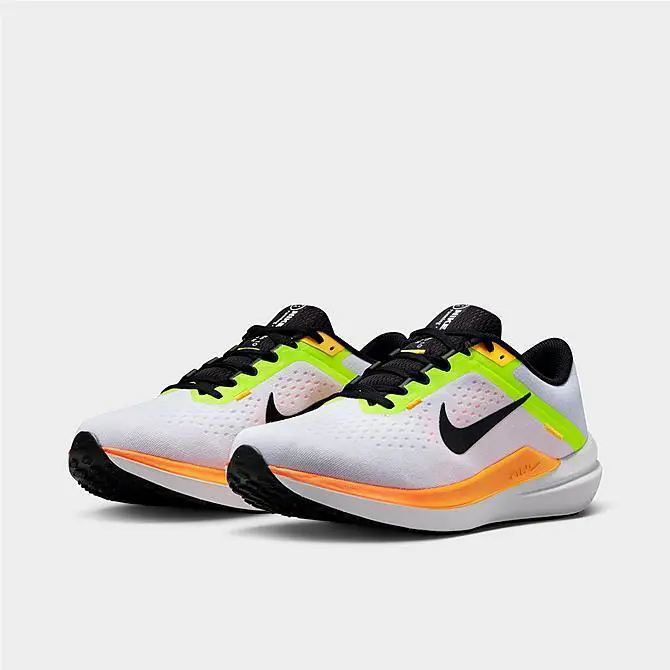 Nike shoes - Nike Air Winflo - Air Winflo - DV4023101 - White 2