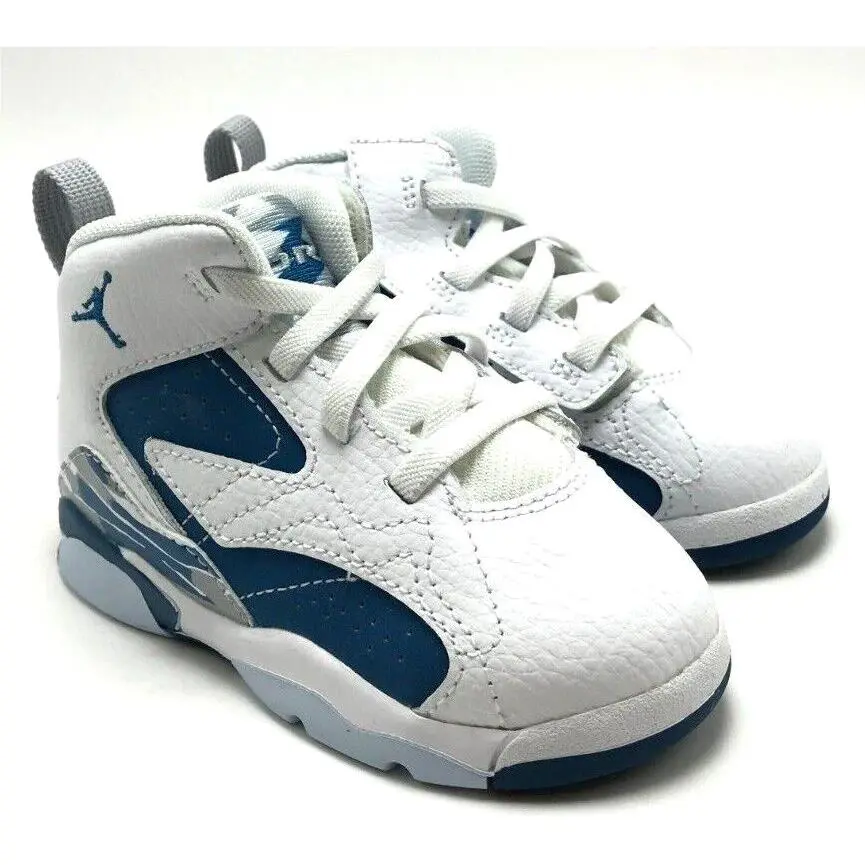 Nike shoes - Jordan Jumpman - Jumpman - Blue 0