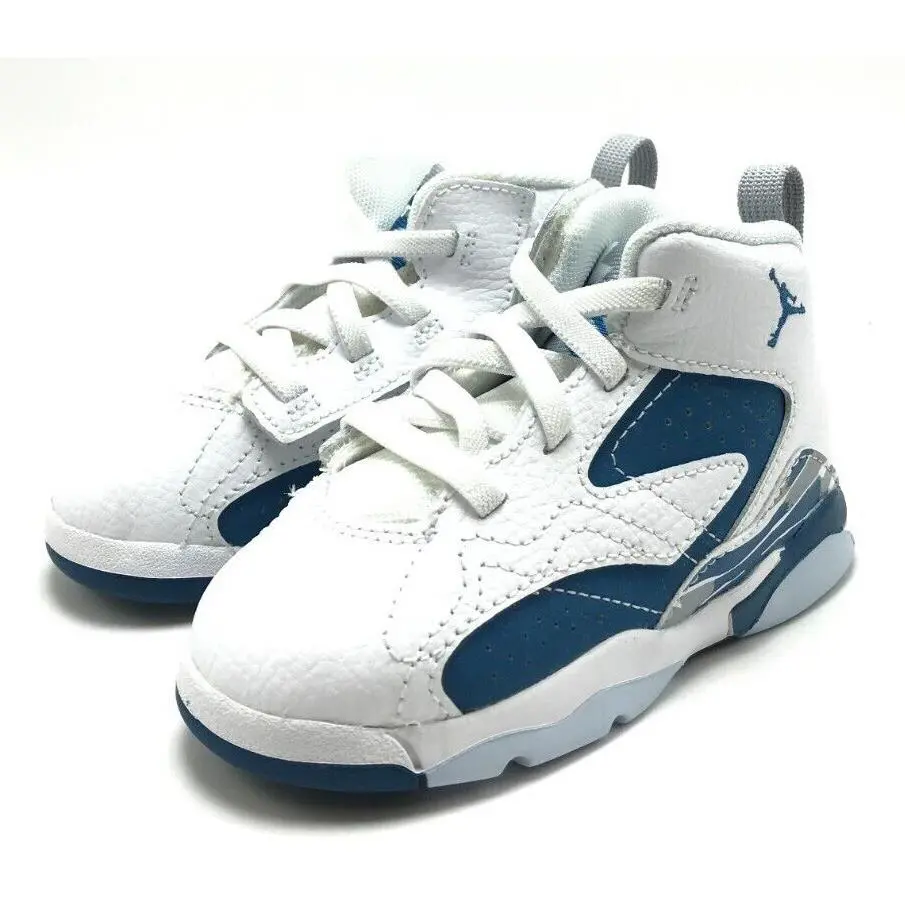 Nike shoes - Jordan Jumpman - Jumpman - Blue 1