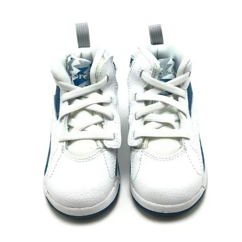 Nike shoes - Jordan Jumpman - Jumpman - Blue 3