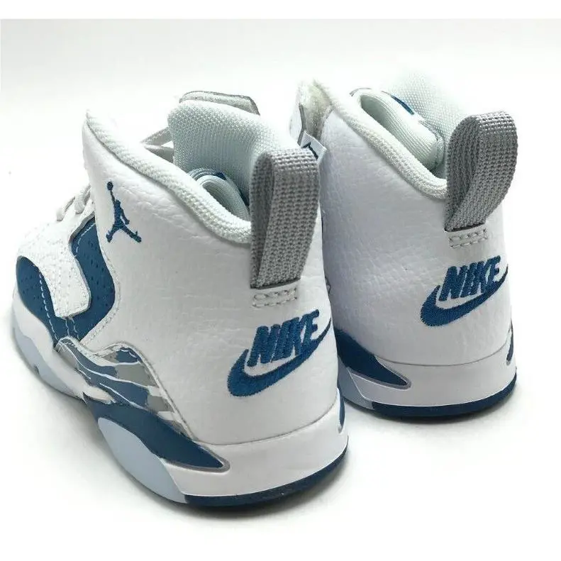 Nike shoes - Jordan Jumpman - Jumpman - Blue 2