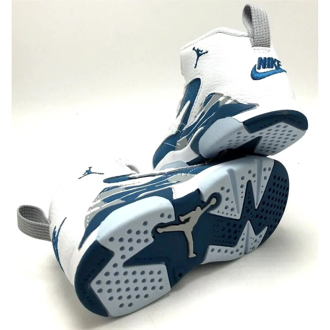 Nike shoes - Jordan Jumpman - Jumpman - Blue 5