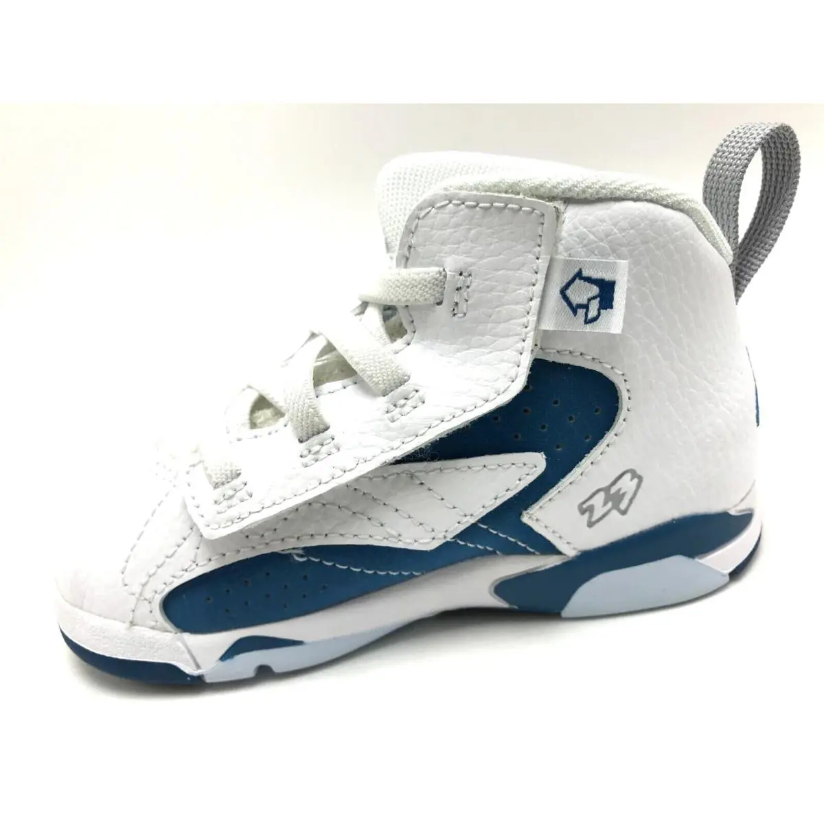 Nike shoes - Jordan Jumpman - Jumpman - Blue 6