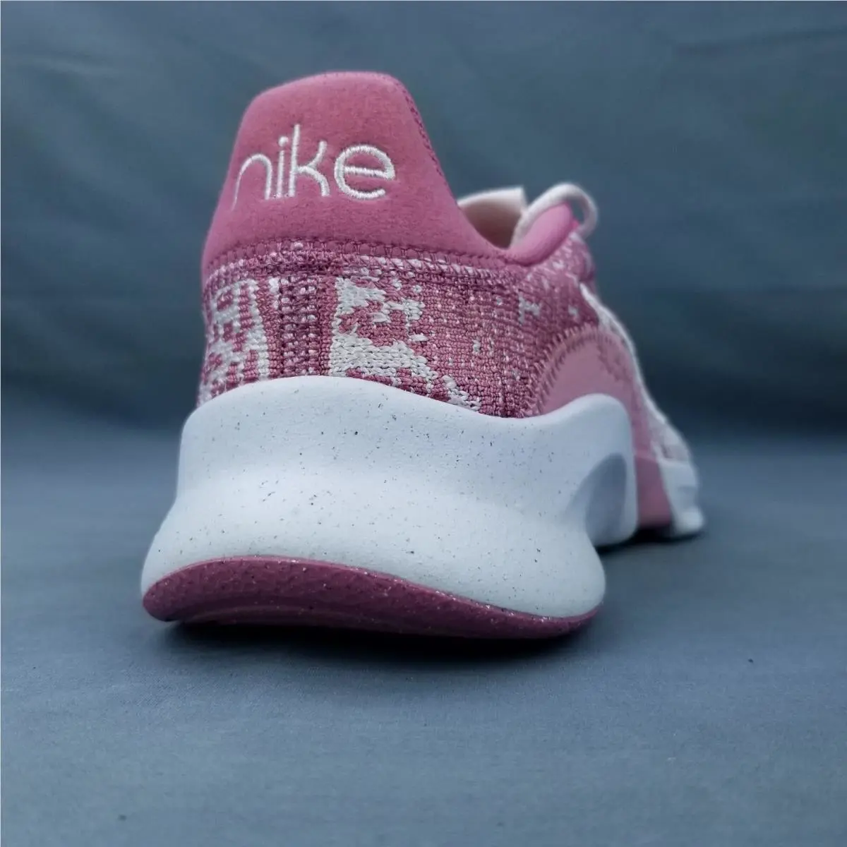 Nike shoes - Nike Superrep Go 3 - Superrep - DH3393 600 - Pink 3