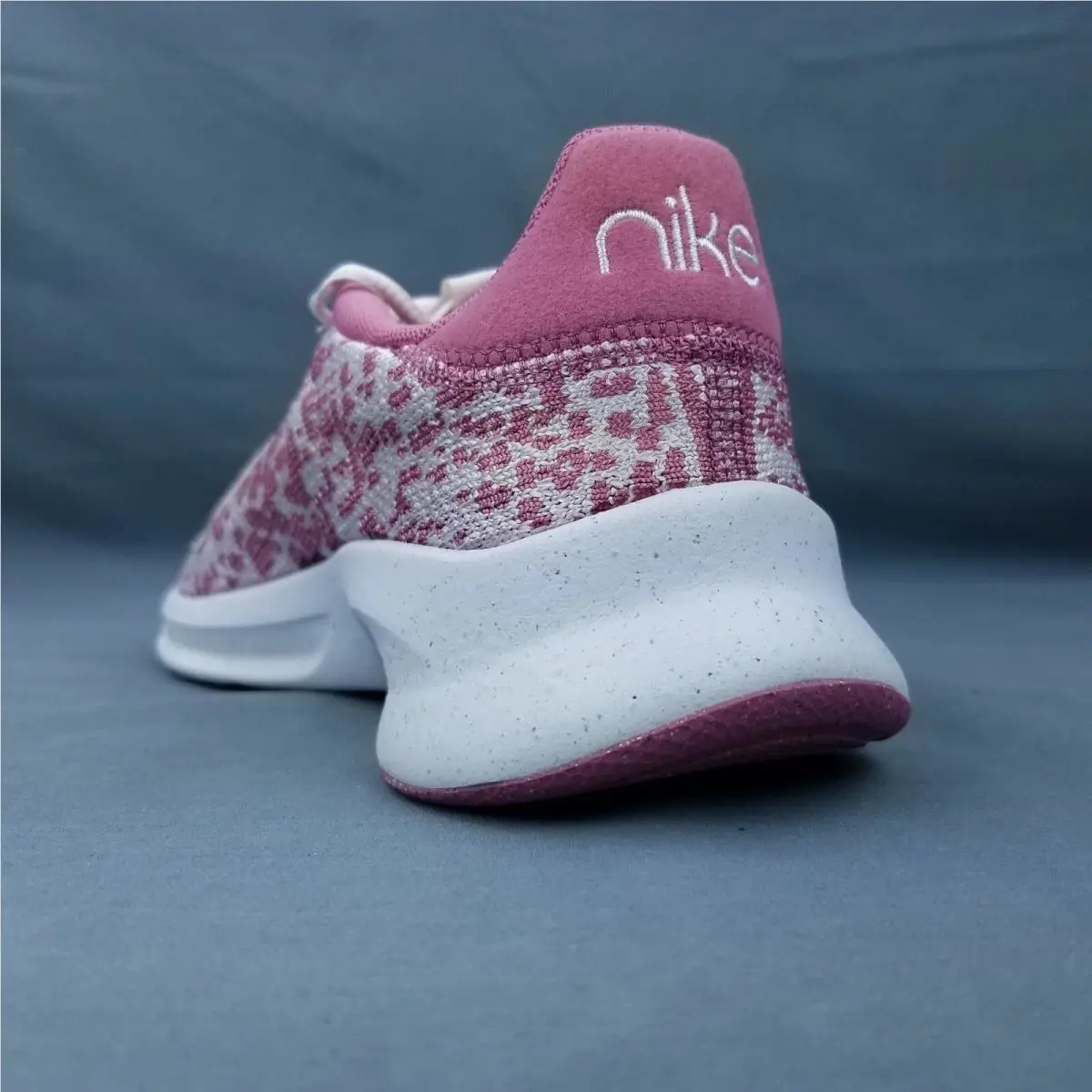 Nike shoes - Nike Superrep Go 3 - Superrep - DH3393 600 - Pink 4