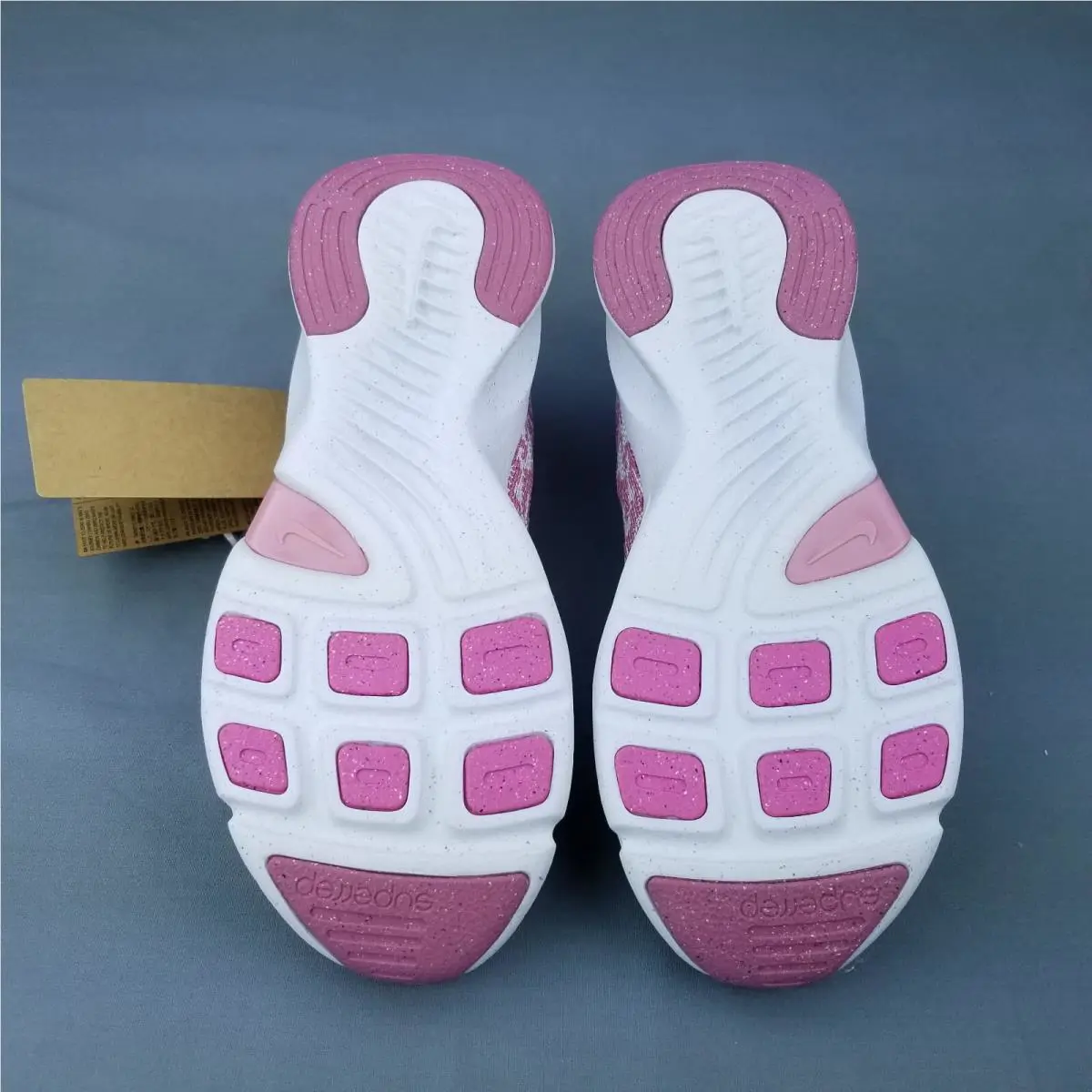 Nike shoes - Nike Superrep Go 3 - Superrep - DH3393 600 - Pink 6