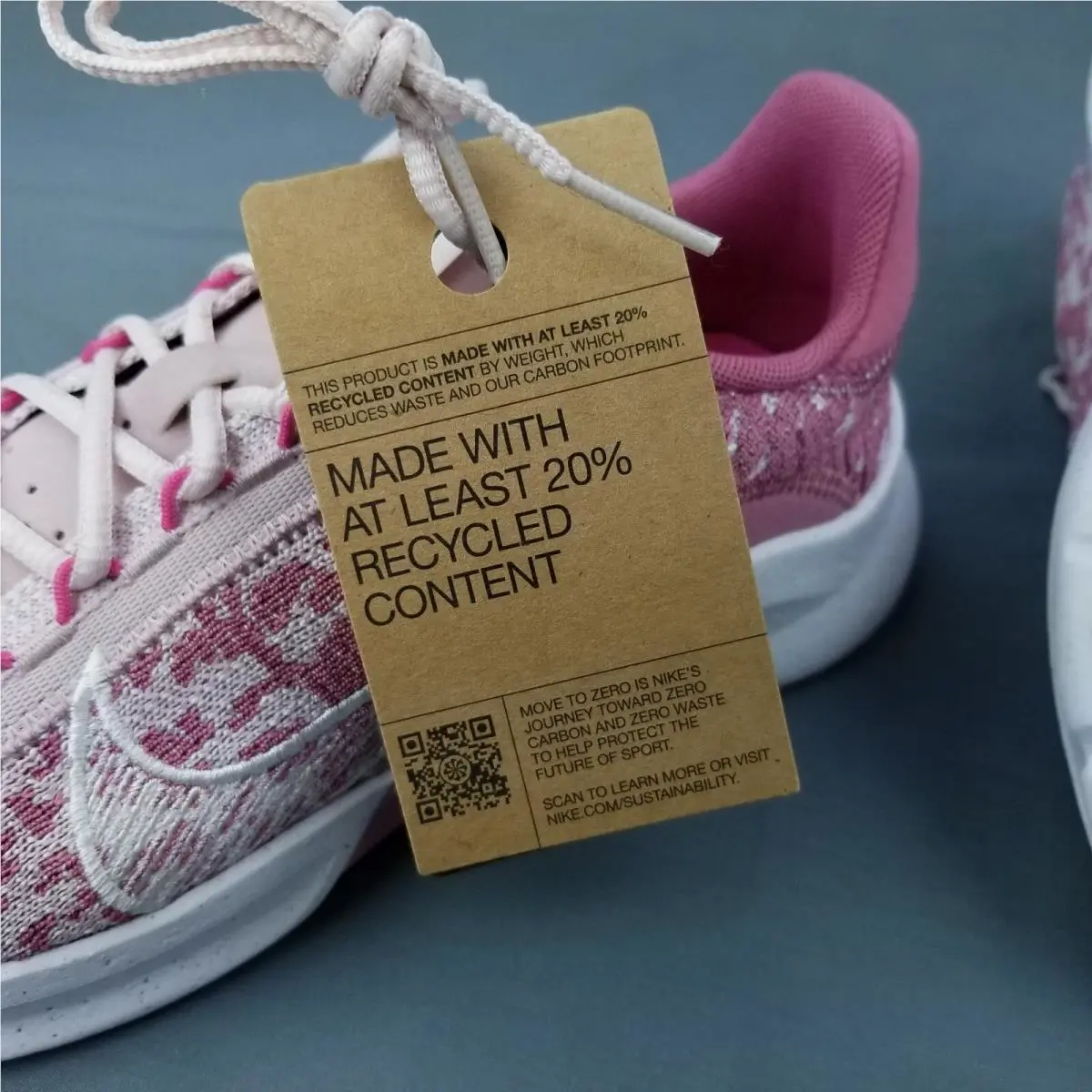 Nike shoes - Nike Superrep Go 3 - Superrep - DH3393 600 - Pink 7