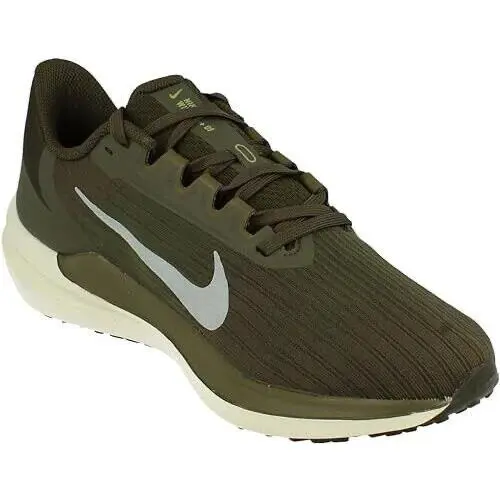 Nike shoes - Nike Air Winflo - Air Winflo - DD6203-300 - SEQUOIA GLACIER BLUE 0