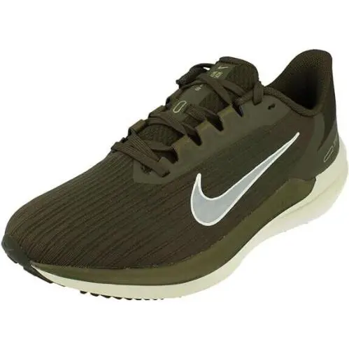 Nike shoes - Nike Air Winflo - Air Winflo - DD6203-300 - SEQUOIA GLACIER BLUE 1