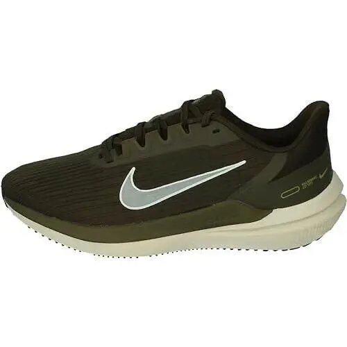 Nike shoes - Nike Air Winflo - Air Winflo - DD6203-300 - SEQUOIA GLACIER BLUE 3