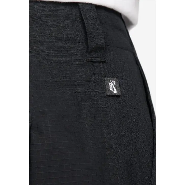 Nike clothing - Black 1