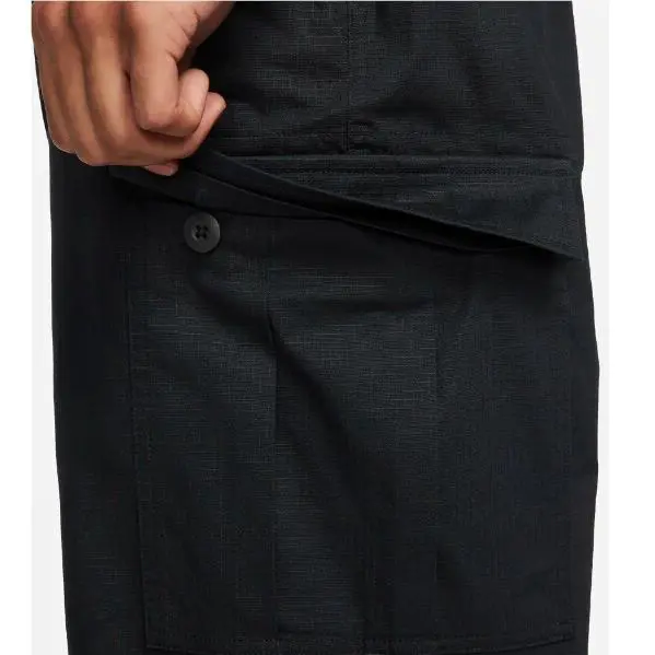 Nike clothing - Black 2