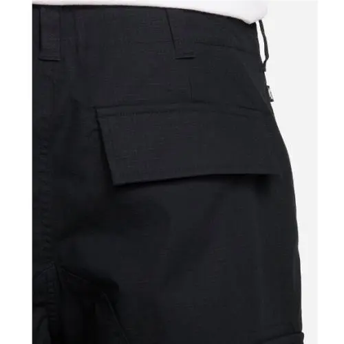 Nike clothing - Black 3