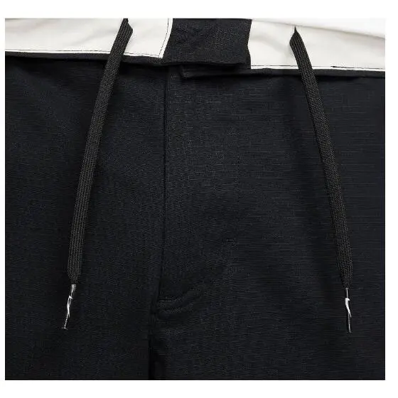 Nike clothing - Black 4