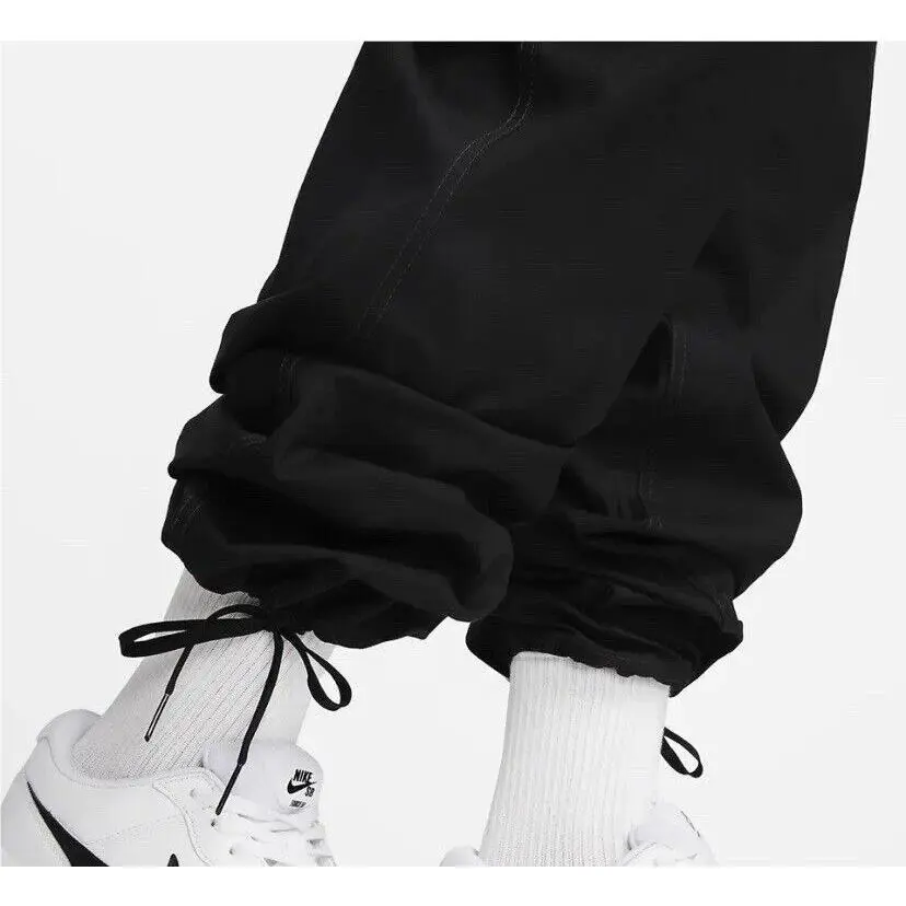 Nike clothing - Black 6