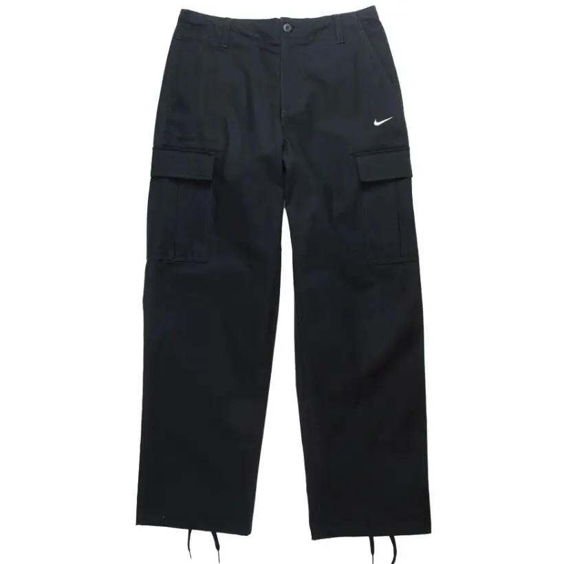Nike clothing - Black 7