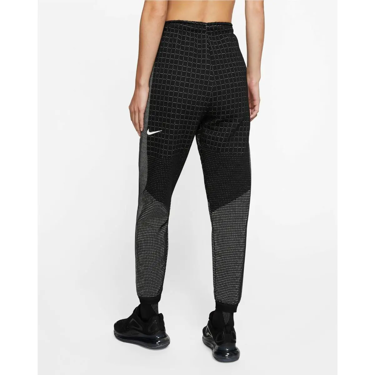 Nike clothing - Black/White 0