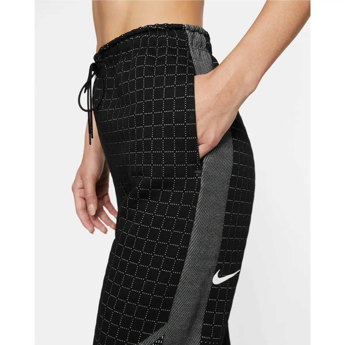 Nike clothing - Black/White 1