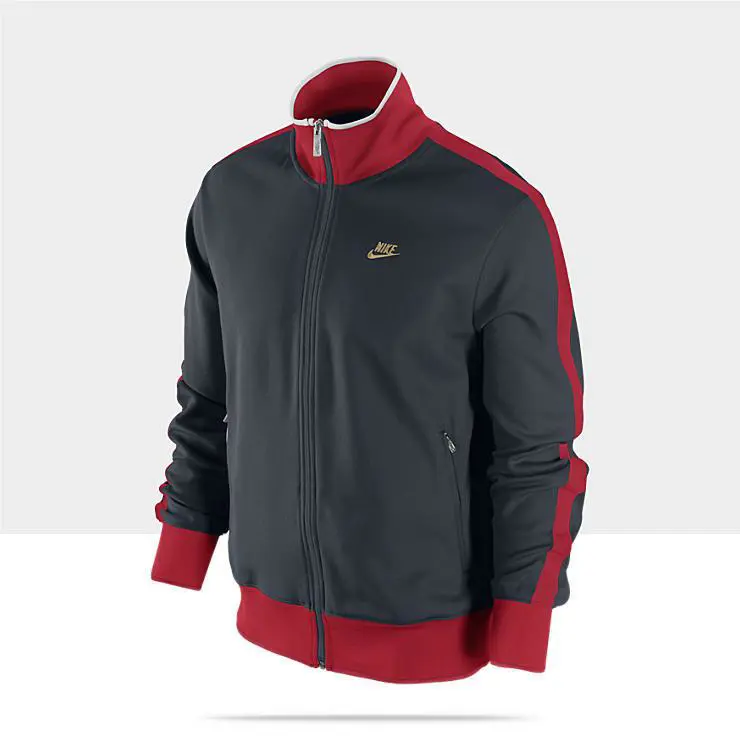 Nike clothing - Navy 0