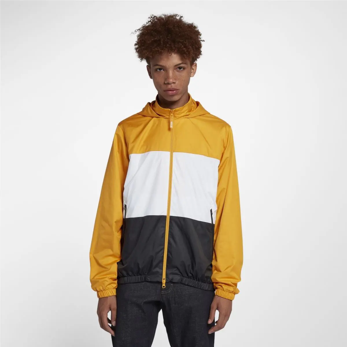 Nike clothing - Yellow 1