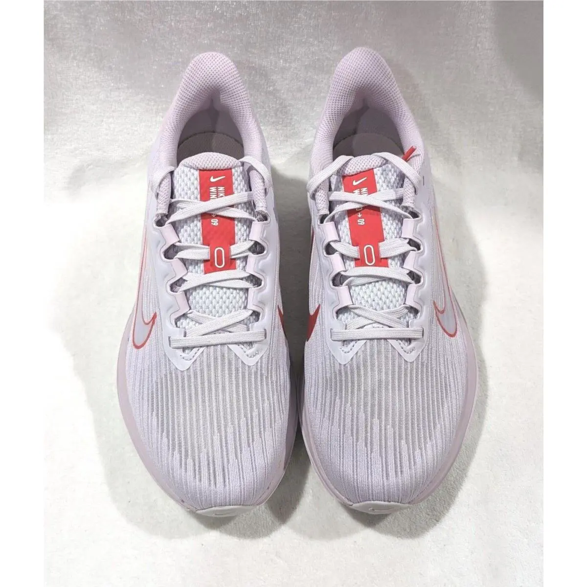 Nike shoes - Nike Air Winflo 7 - Air Winflo - DD8686-501 - Barely Grape/Crimson 1
