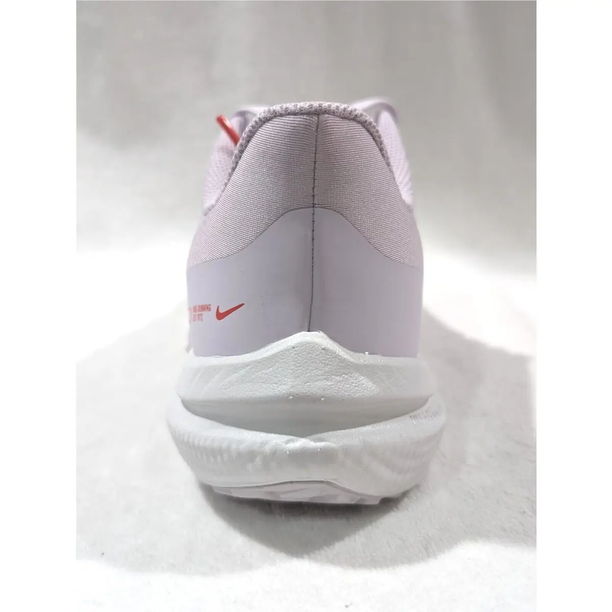 Nike shoes - Nike Air Winflo 7 - Air Winflo - DD8686-501 - Barely Grape/Crimson 4