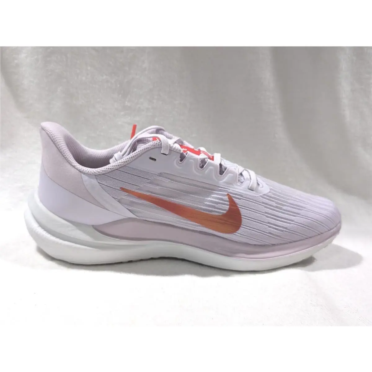 Nike shoes - Nike Air Winflo 7 - Air Winflo - DD8686-501 - Barely Grape/Crimson 6