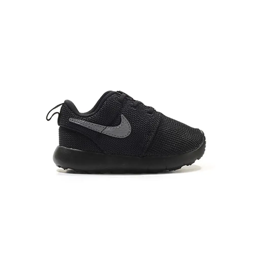 Nike shoes - Black/Cool Grey 3