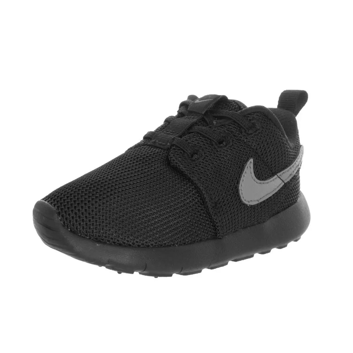 Nike shoes - Black/Cool Grey 4