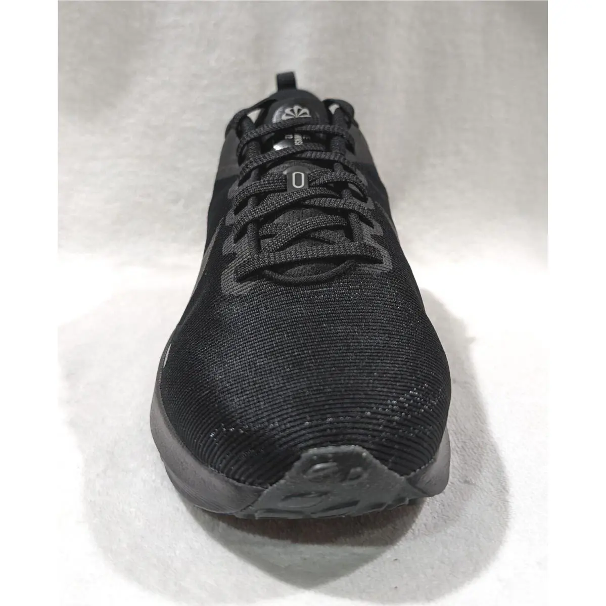 Nike shoes - Nike Downshifter 12 - Downshifter - DD9293-002 - Black/Dark Grey 11