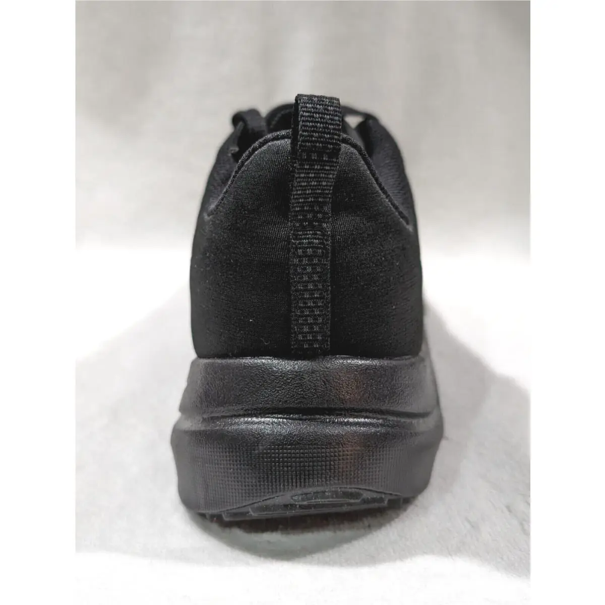 Nike shoes - Nike Downshifter 12 - Downshifter - DD9293-002 - Black/Dark Grey 12