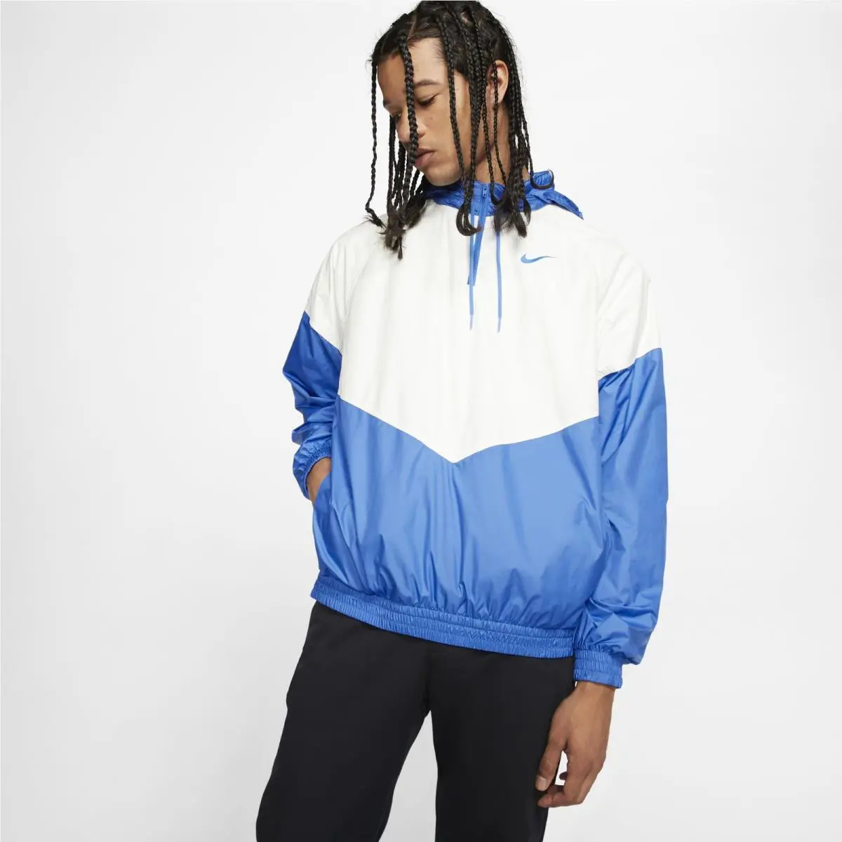 Nike clothing - Blue 0