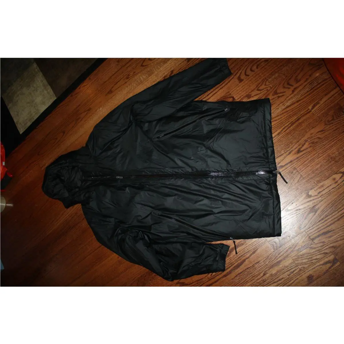 Nike clothing - NIKE `S AIR JORDAN FLY - 689852010 - Black 1