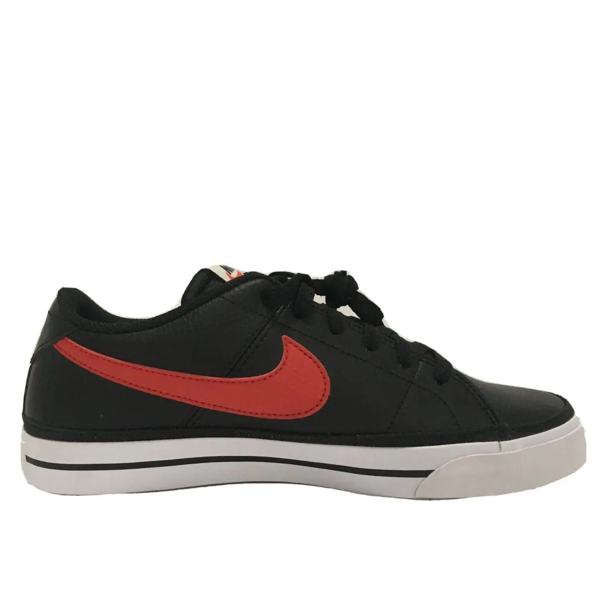 Nike shoes - Nike Court Legacy - Court Legacy - CU4150 - Black 1