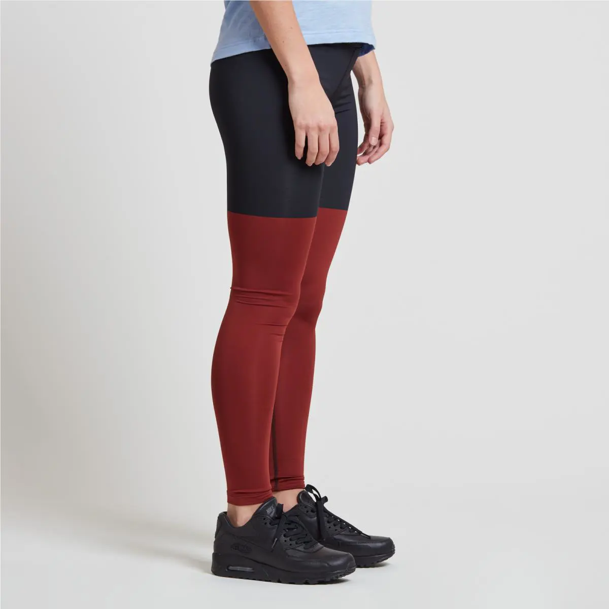 Nike clothing - Black/Pueblo 3