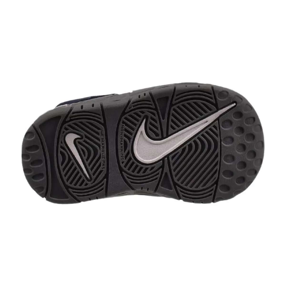 Nike shoes - Cool Grey-Midnight Navy 4