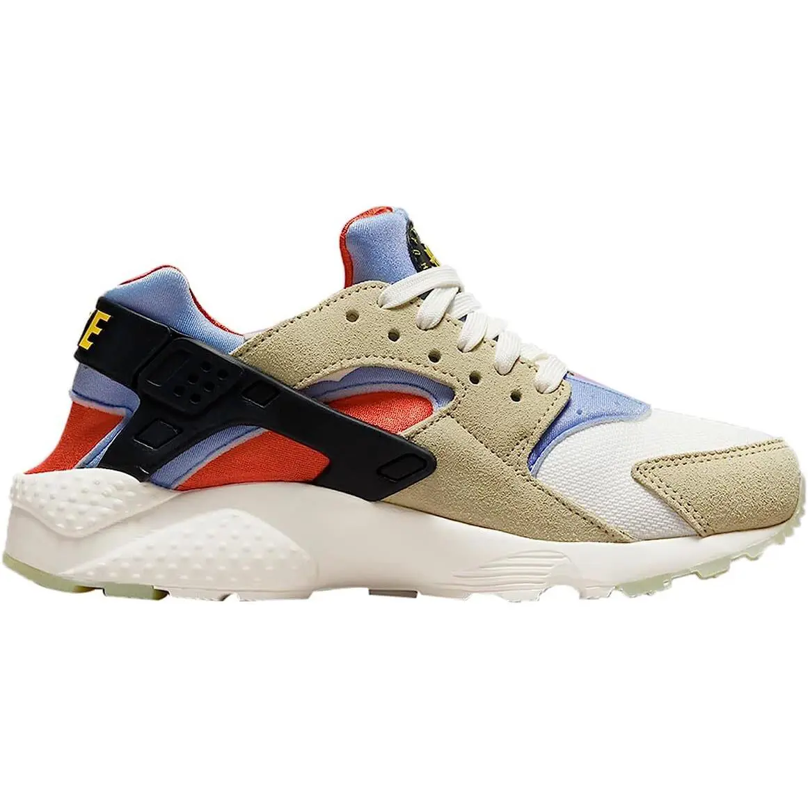 Nike shoes - Lemon Drop, Off Noir, Sail, Light Marine 0