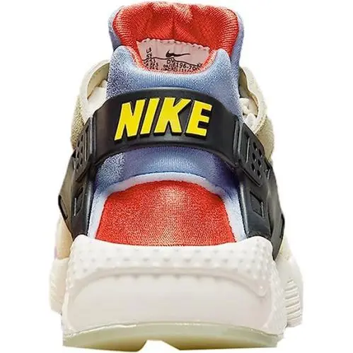 Nike shoes - Lemon Drop, Off Noir, Sail, Light Marine 2