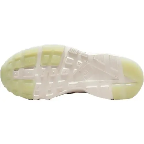 Nike shoes - Lemon Drop, Off Noir, Sail, Light Marine 4