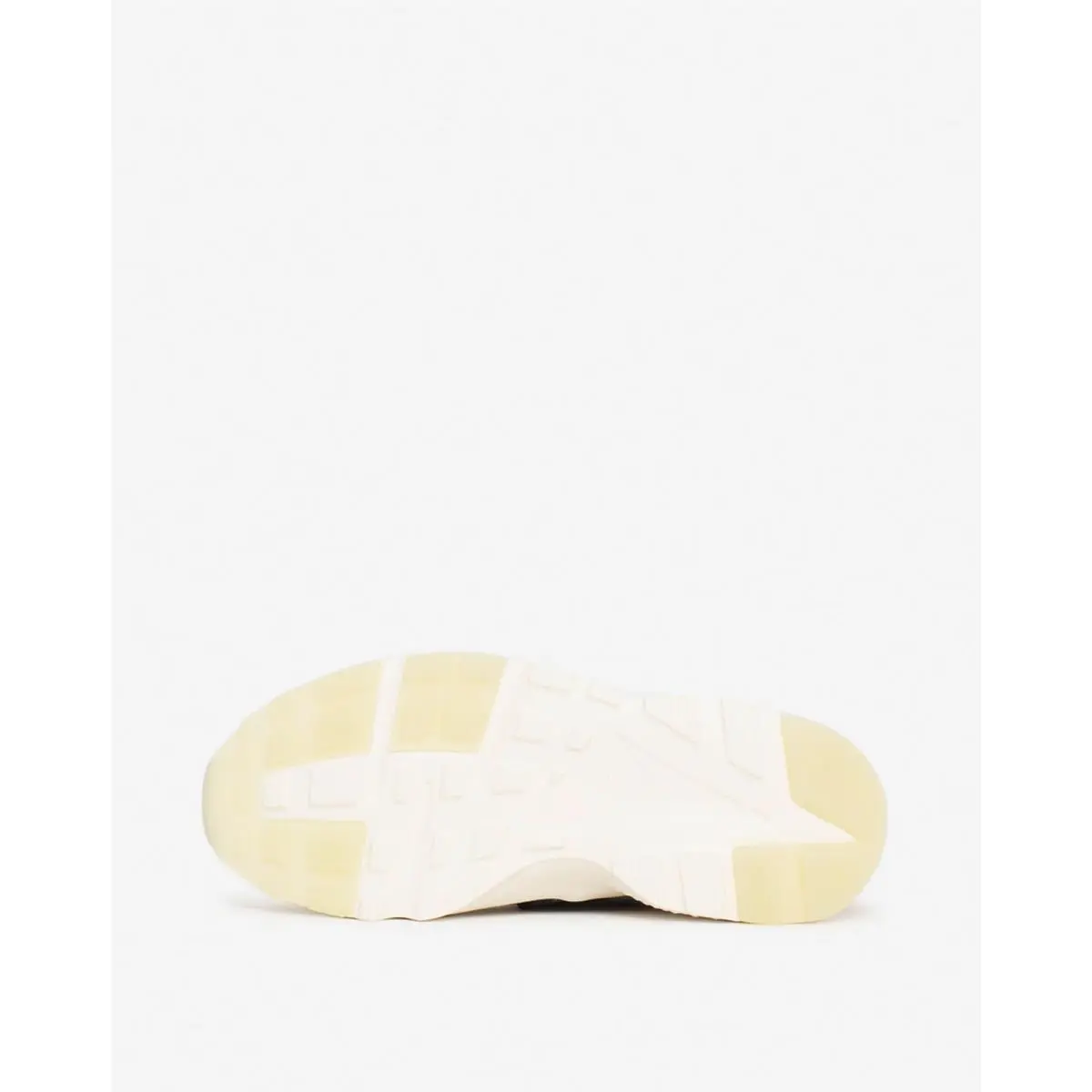 Nike shoes - Lemon Drop, Off Noir, Sail, Light Marine 8