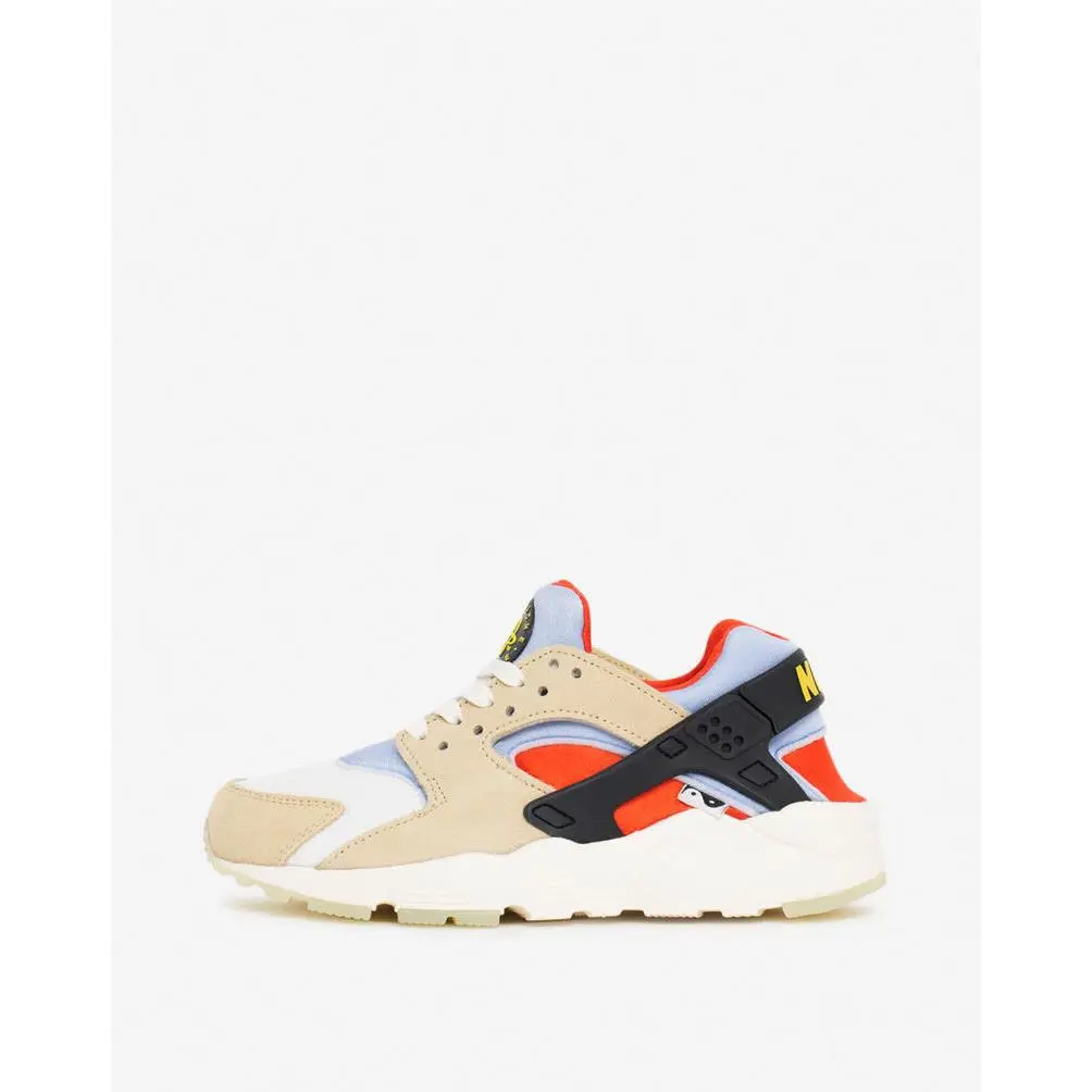 Nike shoes - Lemon Drop, Off Noir, Sail, Light Marine 5