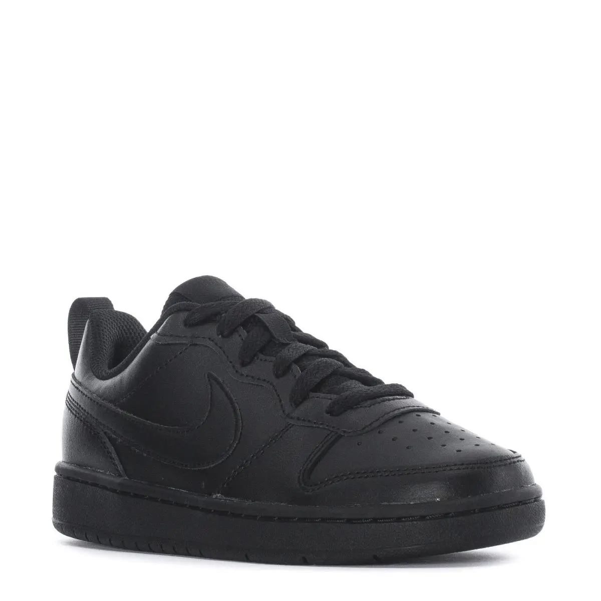 Nike shoes - Nike Court Borough - Court Borough - Black 0