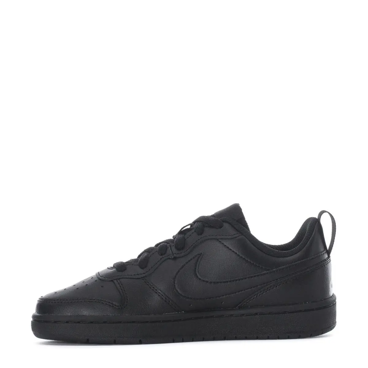 Nike shoes - Nike Court Borough - Court Borough - Black 1
