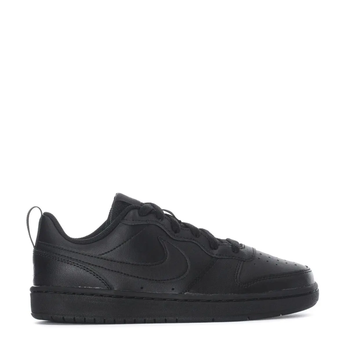 Nike shoes - Nike Court Borough - Court Borough - Black 4