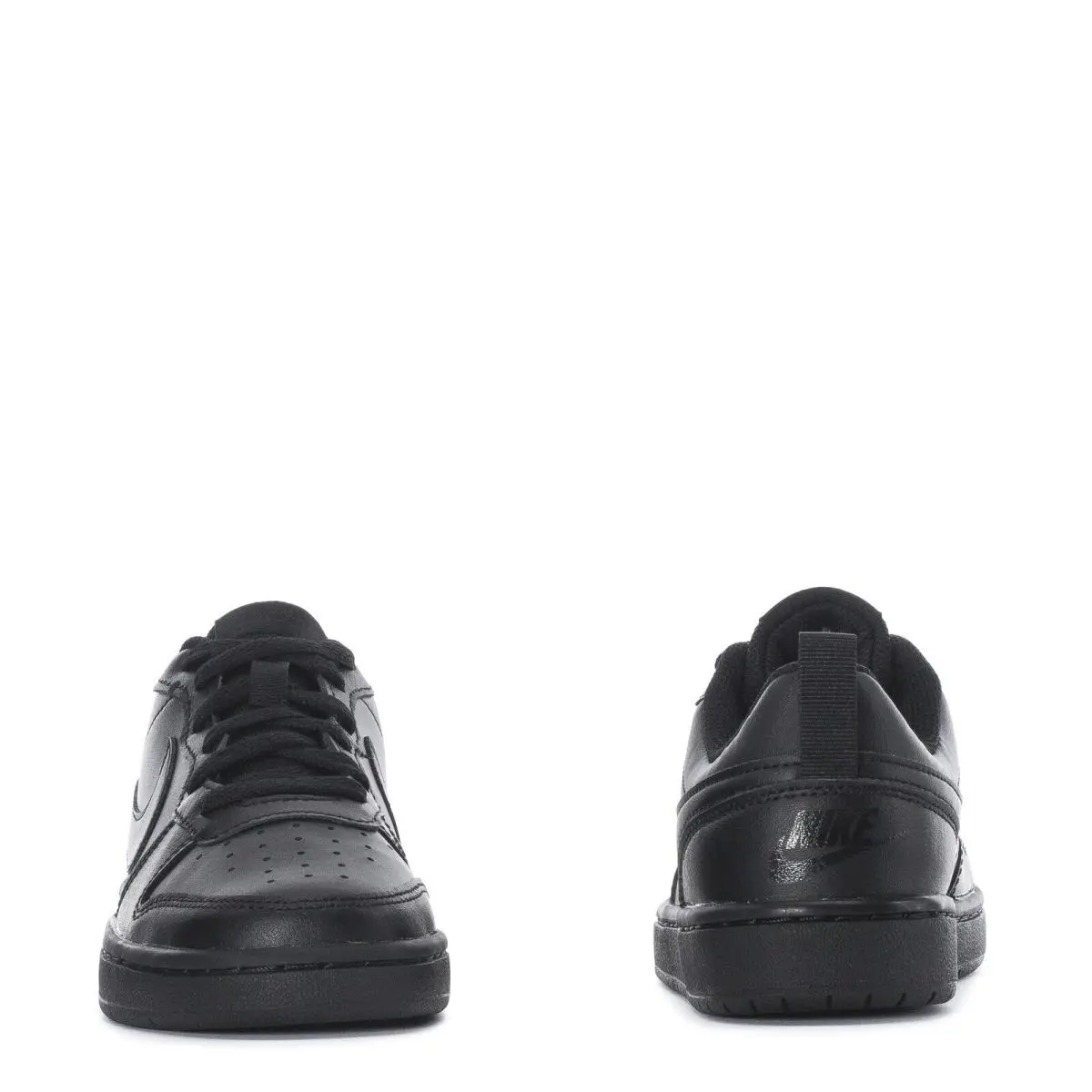 Nike shoes - Nike Court Borough - Court Borough - Black 7