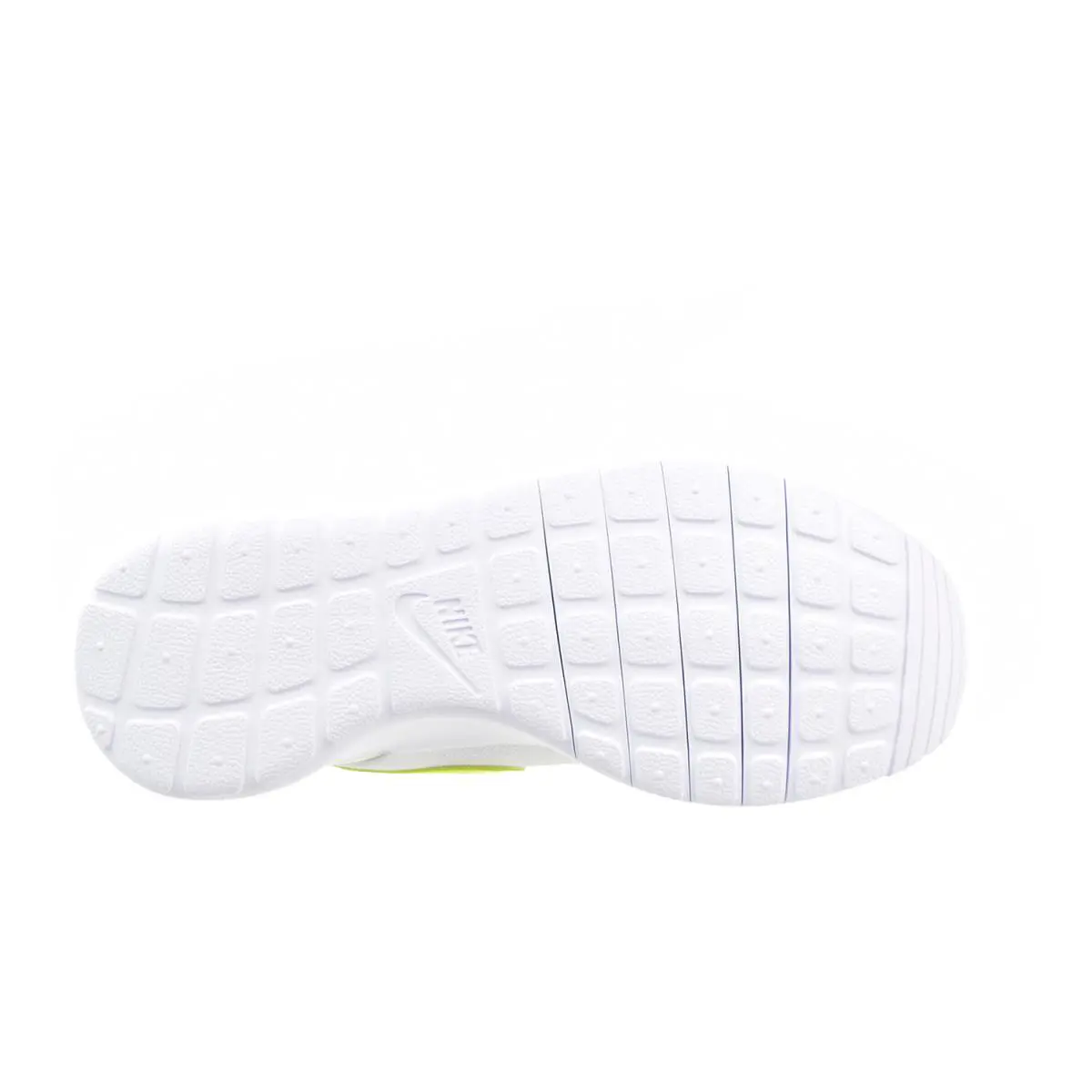 Nike shoes - White/Racer Pink/Fire Pink/Volt 4